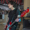 Click to enlarge GutterPunk - Professional Concert Photography
